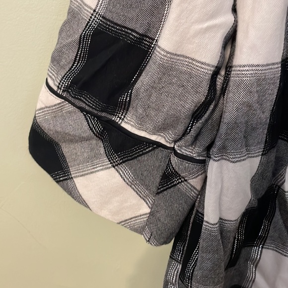 Victoria’s Secret Plaid Sleepwear Romper - Picture 4 of 7